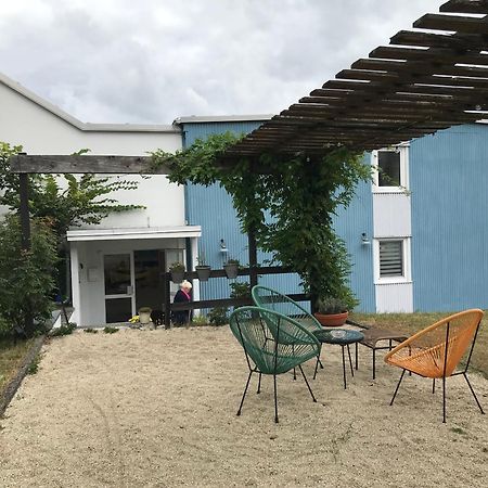 Hotel Haus Stoertebeker Heringsdorf  Exterior foto